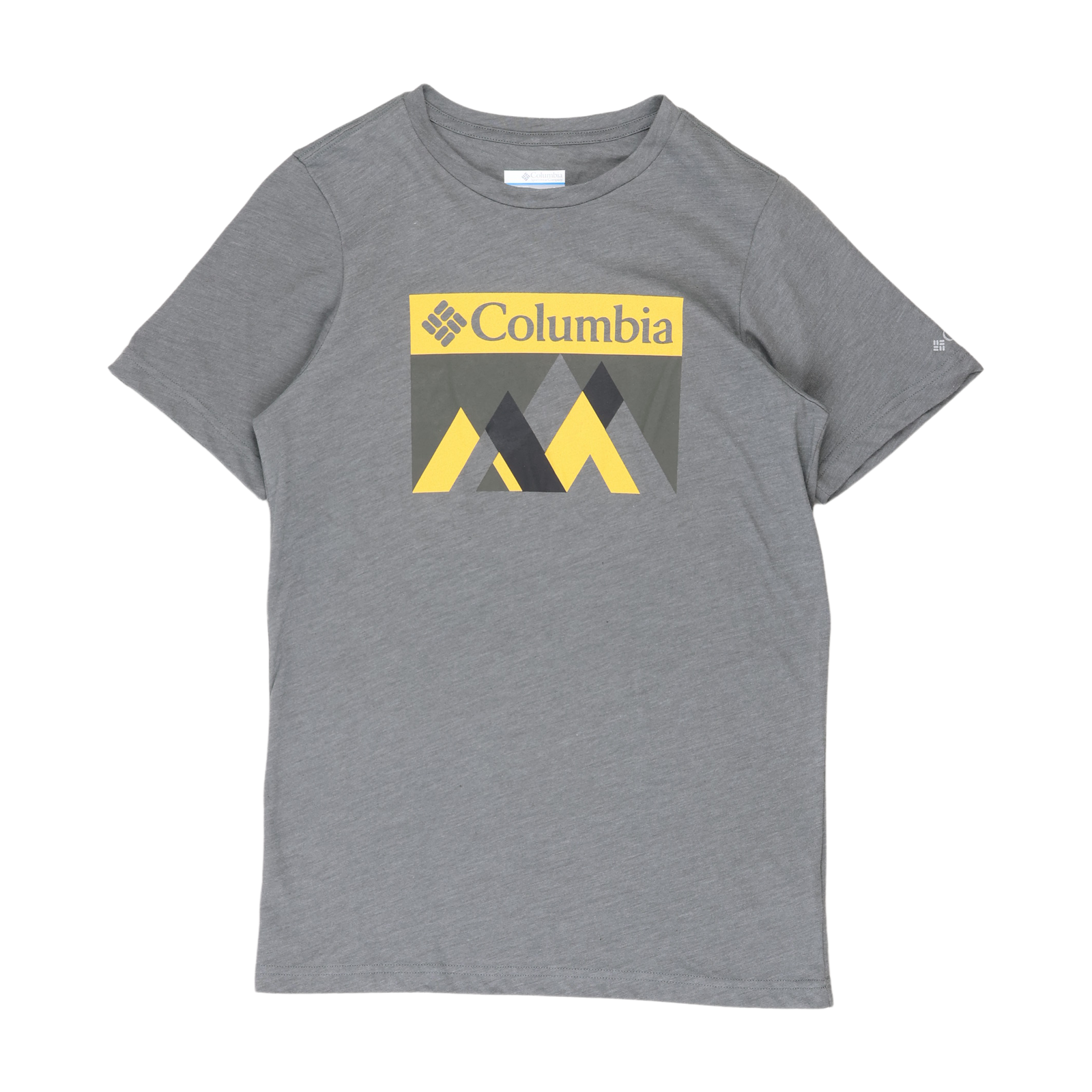 Columbia Alpine Way T-shirt, herre - S
