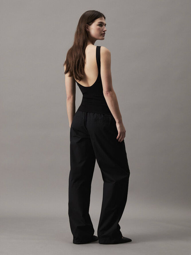 Calvin Klein CARGO PANT Beh