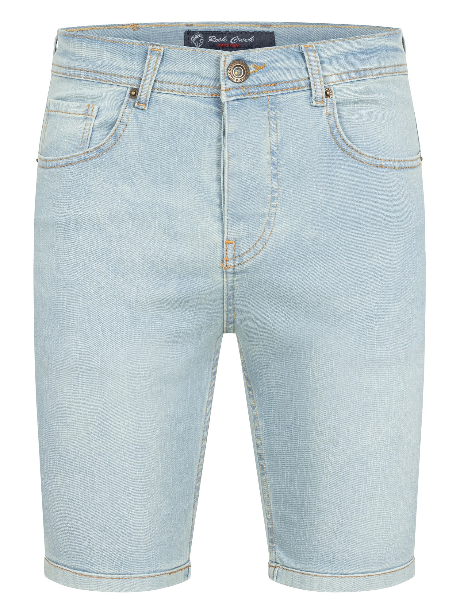 Rock Creek Shorts Jeansshorts