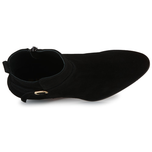 JB Martin - JAKE - CROUTE VELOURS NOIR