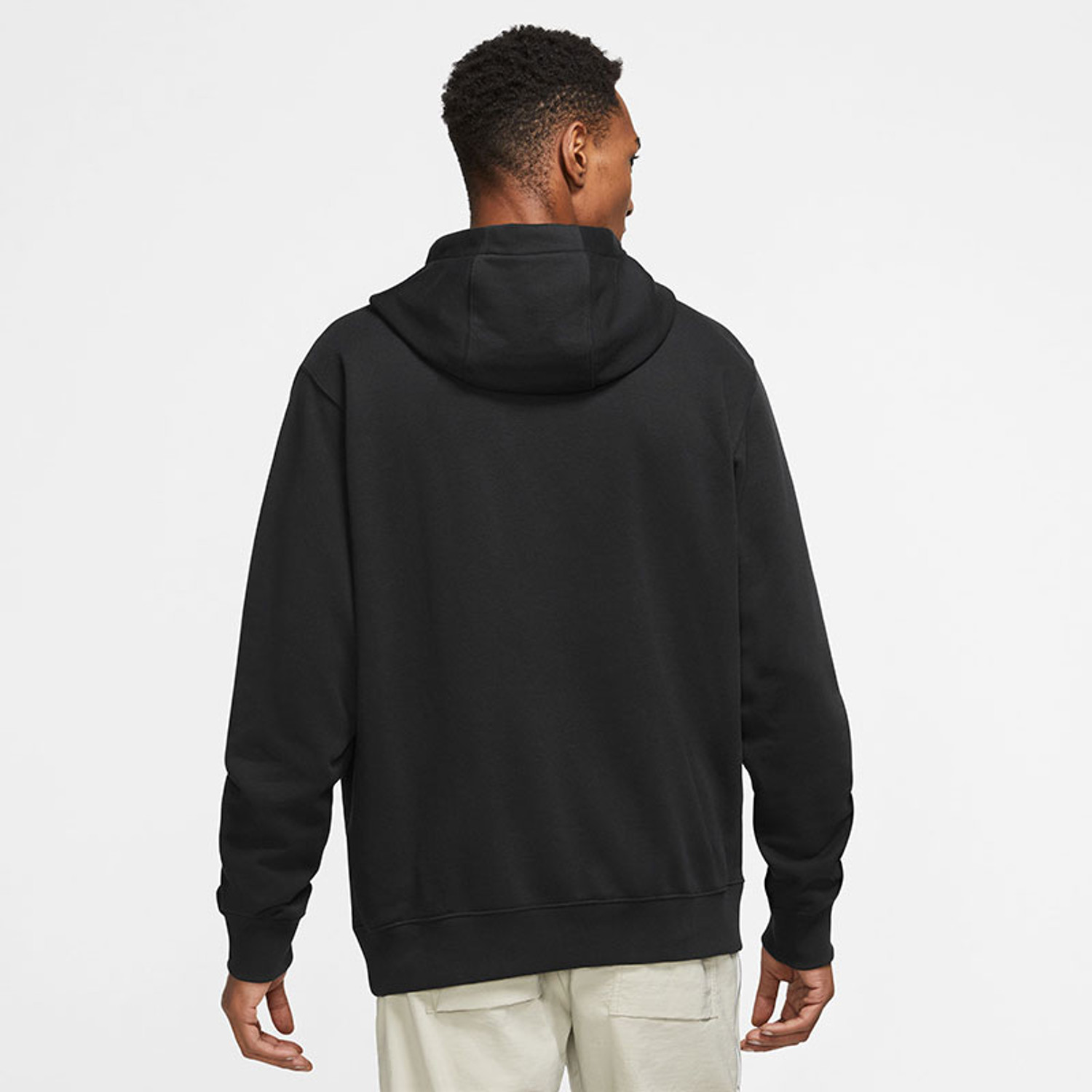 Nike Sportswear French Terry Hoody Trainingspak