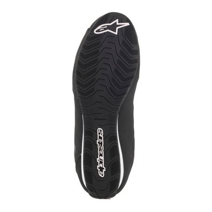 Baskets Alpinestars STELLA SEKTOR WATERPROOF - Noir / Gris