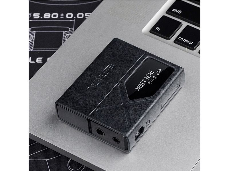 FiiO Schutzhülle SK-ESTICK Etui für ESTICK und KA17