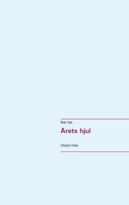 Årets Hjul - Niels Kjær - Bog