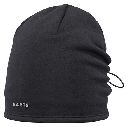 Bonnet Barts Running Noir