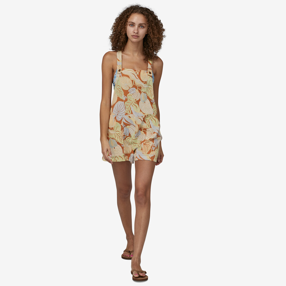 Pataloha-Jumpsuit für Damen