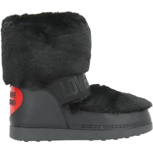 Love Moschino - JA24422G0F Negro