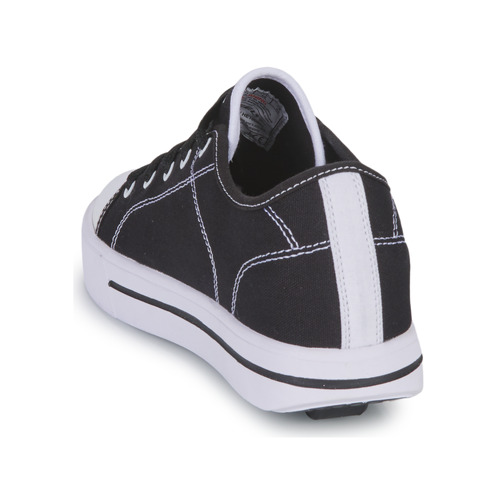 Heelys - CLASSIC X2 - Noir / Blanc