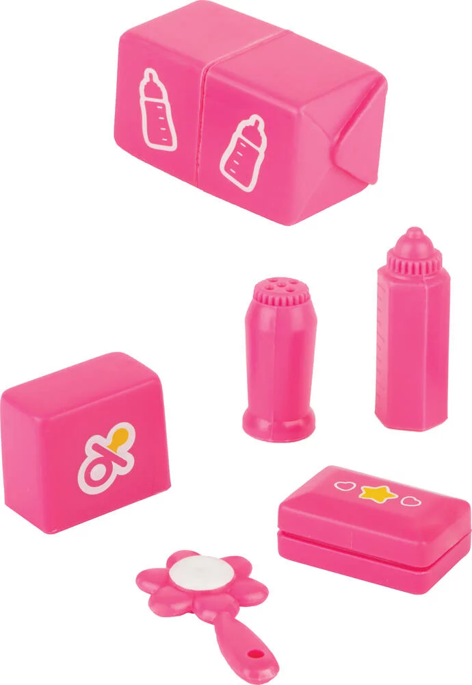 THAIS - POUPEE BABYSITTER 29 CM