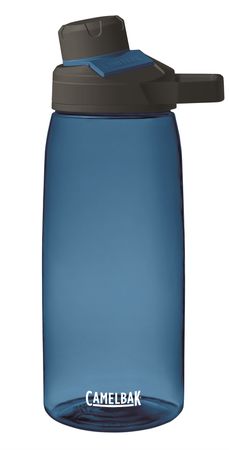 CHUTE MAG BOTTLE 1 Liter  oxford  1L