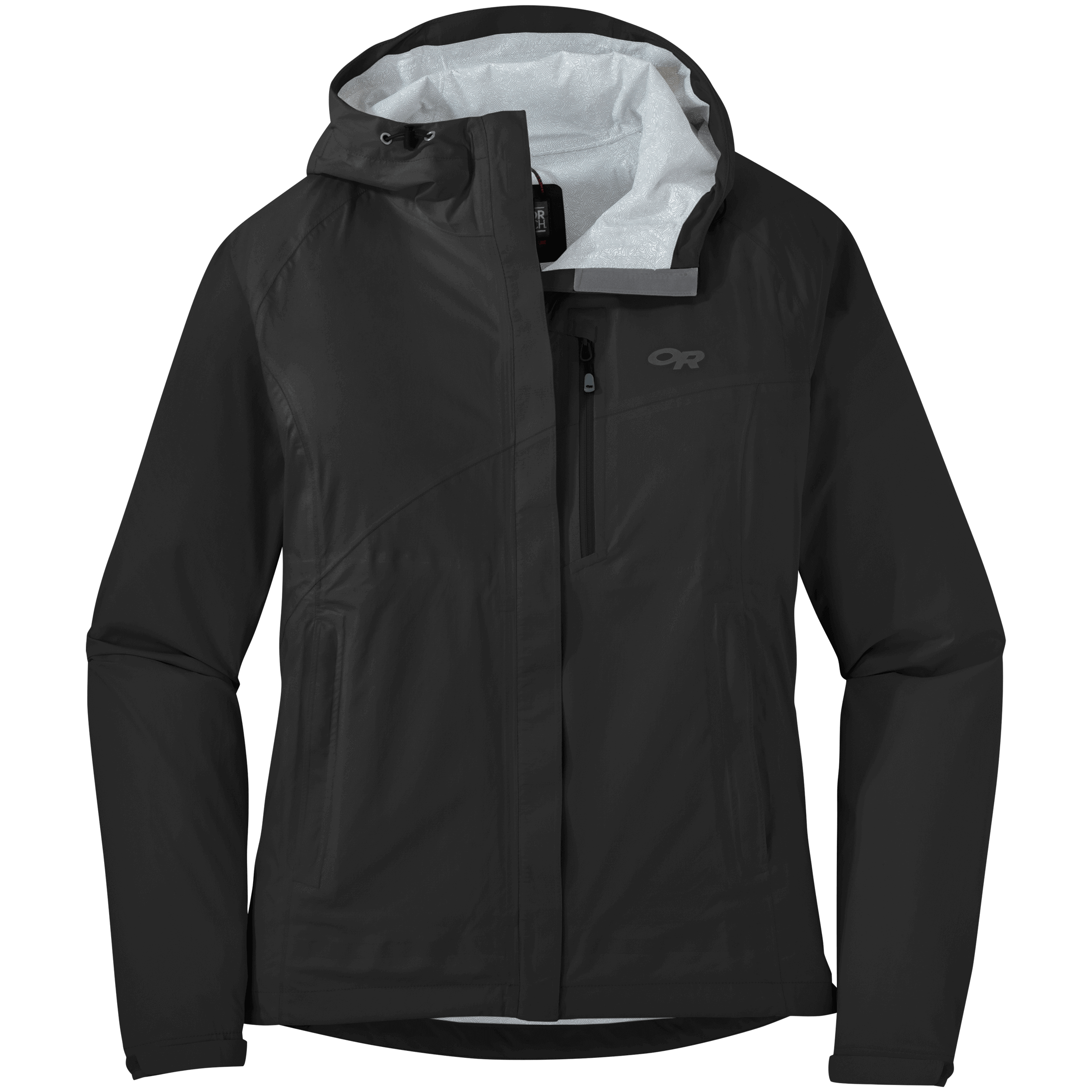 Outdoor Research OR Women's Panorama Point Jacket - Jakke