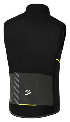 Gilet Spiuk Top Ten Noir