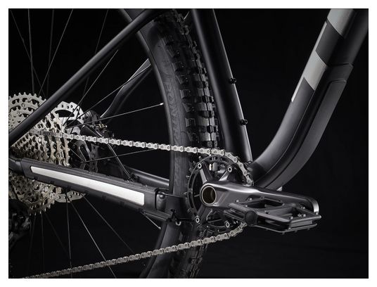 VTT Semi-Rigide Trek Roscoe 7 Shimano Deore 12V 27.5'' Noir