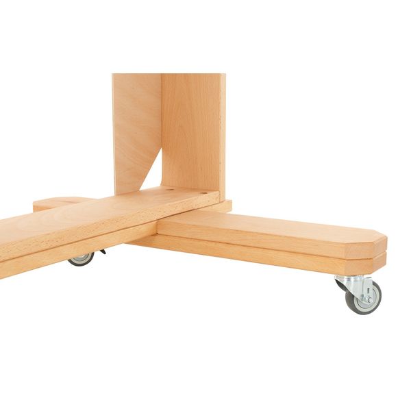 Hofa Mobilwand 4