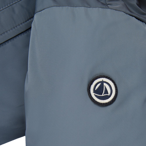 Petit Bateau - CARPE - Marine