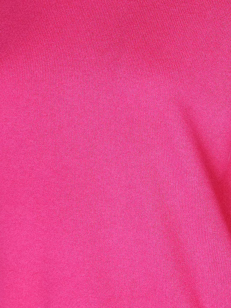 KATESTORM Kaschmir Pullover pink