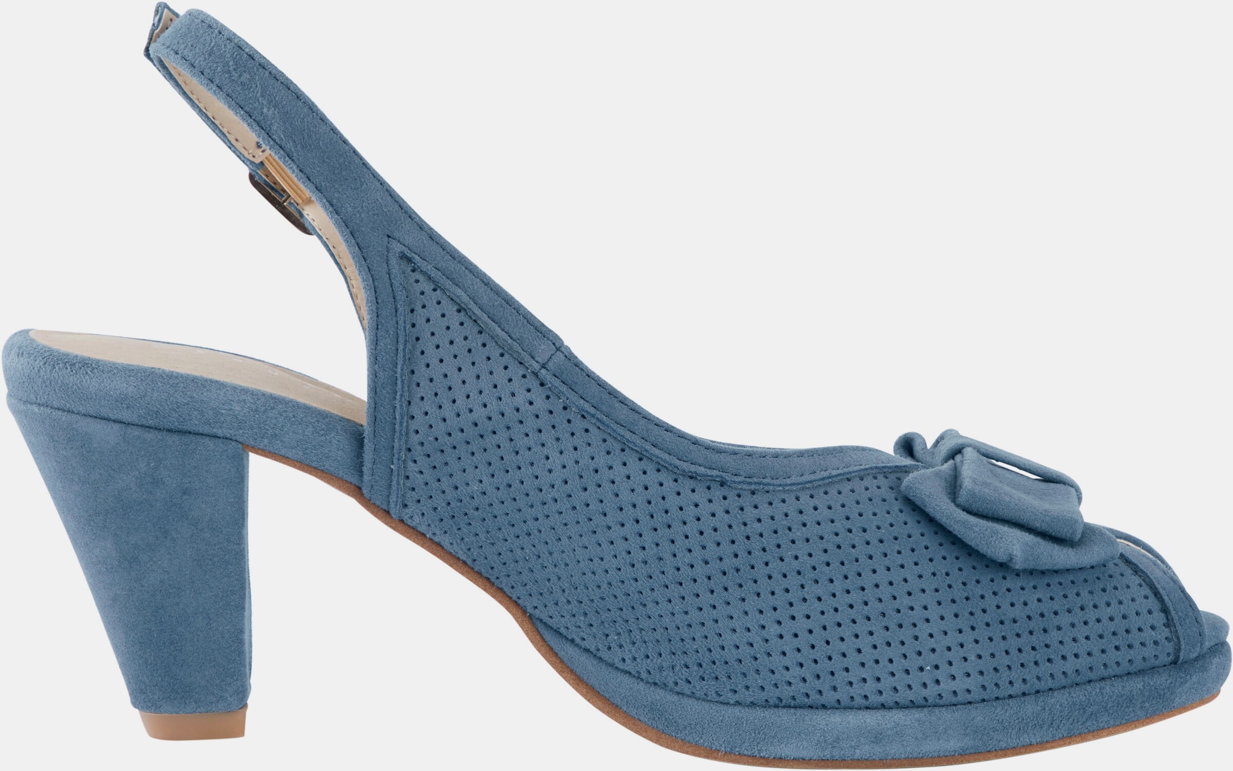 Sandalette