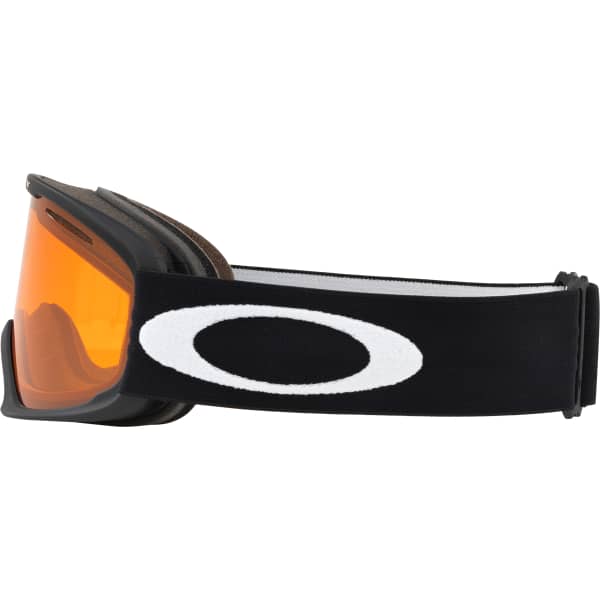 Masque de ski OAKLEY O-FRAME 2.0 PRO M PERSIMMON MATTE BLACK