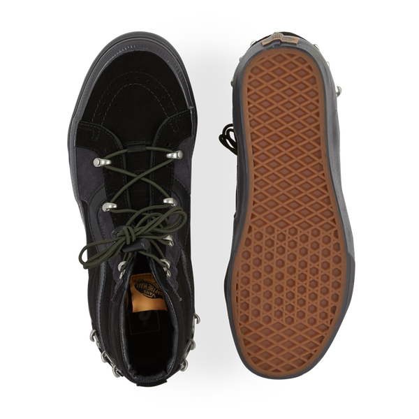 VANS SK8-HI UTILITY