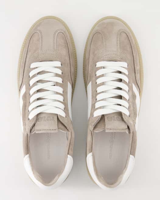 Kennel & Schmenger POP Sneaker in Grau