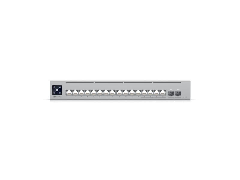 Ubiquiti Switch USW-PRO-MAX-16 18 Port Leistungsstarker Switch für professionelle Netzwerke
