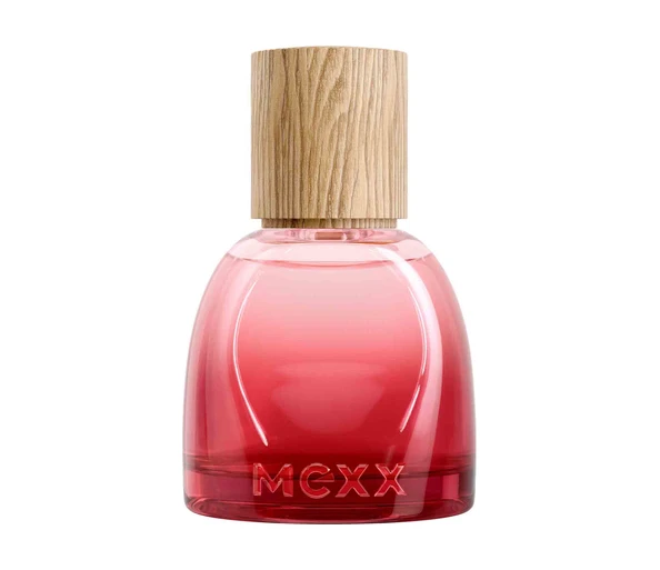 Mexx Inspired Warmth Eau de Parfum