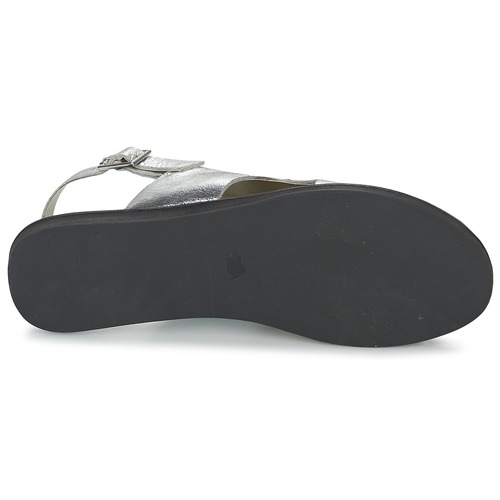 Betty London - EJADE - Argent