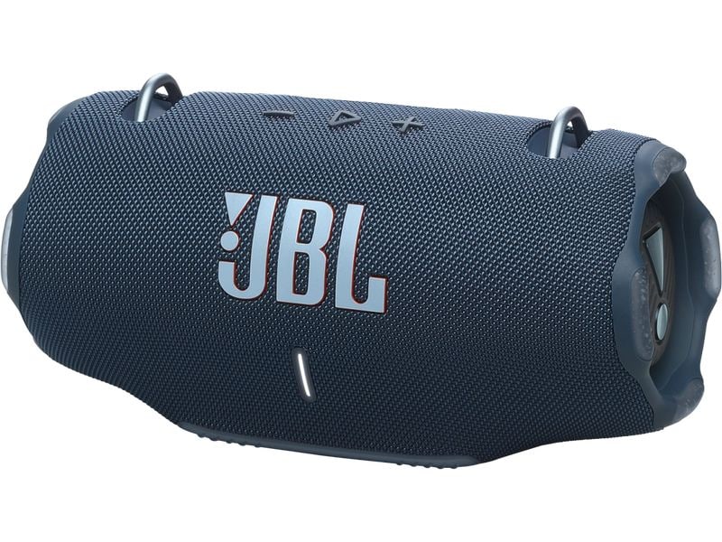 JBL Bluetooth Speaker Xtreme 4 Blau Wasserdichter tragbarer Lautsprecher