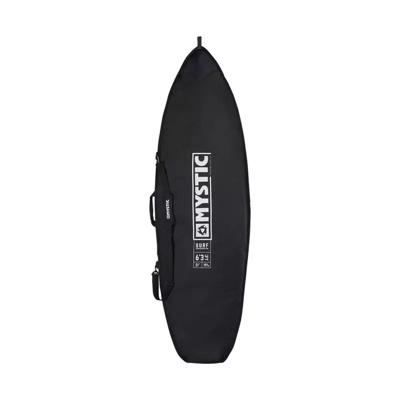 Housse Surf MYSTIC Star 900 Black