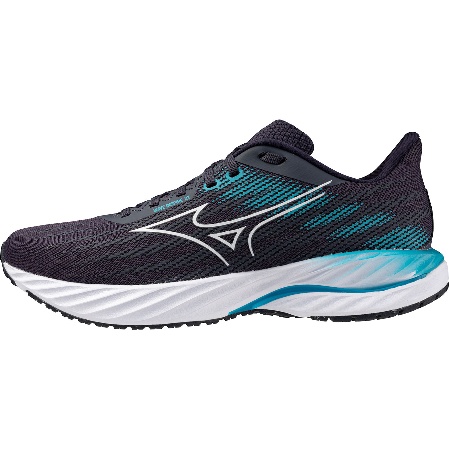 Mizuno Wave Inspire 21 Heren