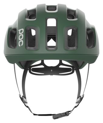 Casque Poc Ventral Air Mips Epidote Vert Mat