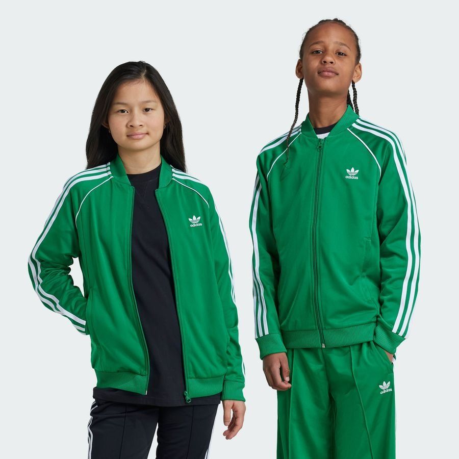 Adidas Original Track top Adicolor SST Enfants