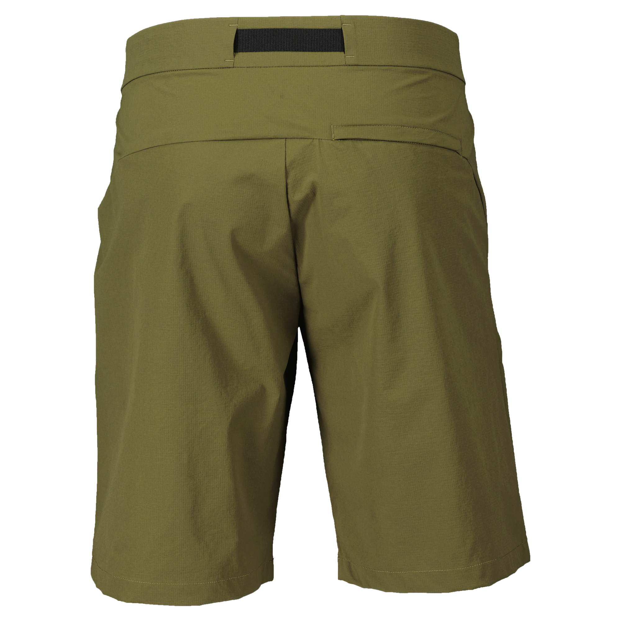 SCOTT Ripstop Mountain Shorts Grangrøn til Mænd