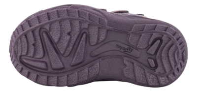 Superfit Babystøvle Lilla 1-009226