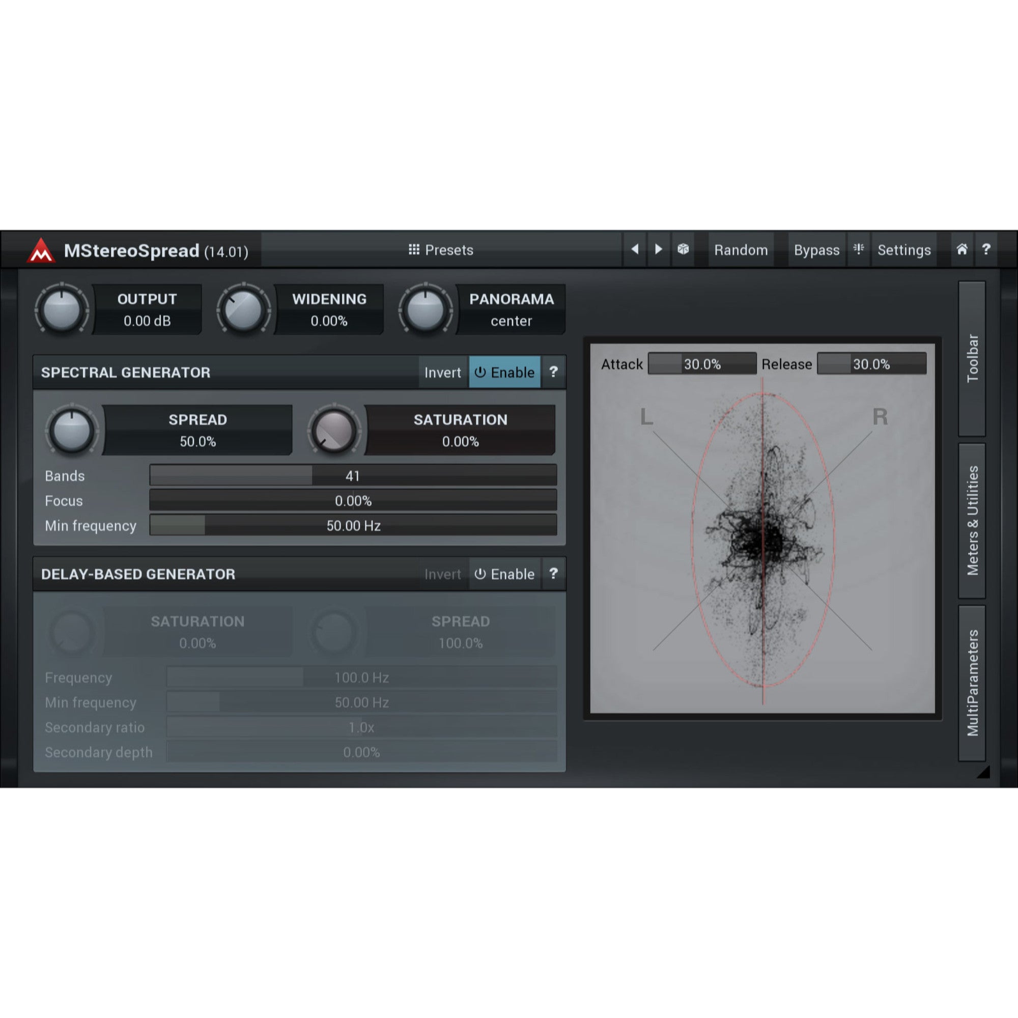 MeldaProduction MStereoSpread (download)