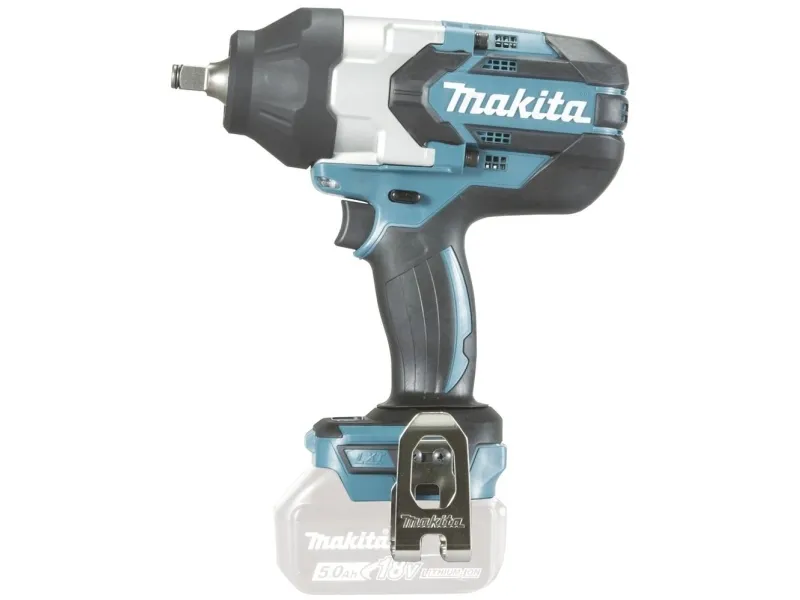 Makita DTW1002Z - Stødnøgle - ledningfri - 1/2