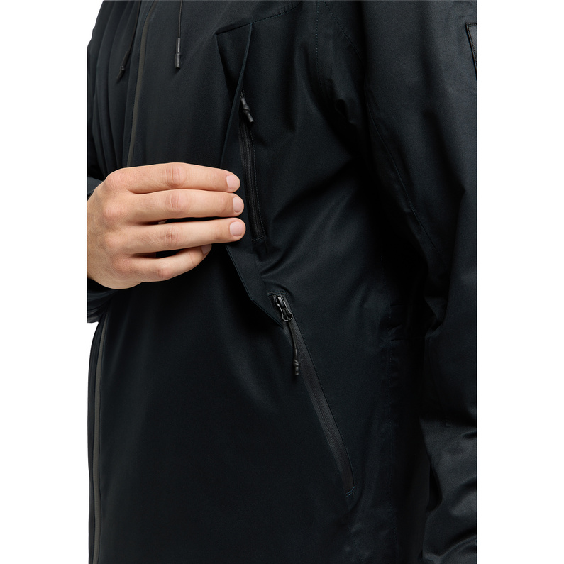 Witeblaze Herren Rango Parka