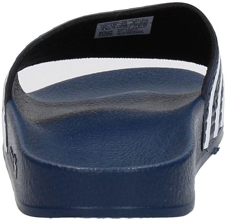 adidas Adilette blauw