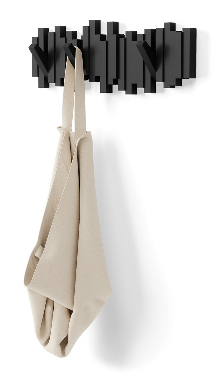 Umbra Wandgarderobe STICKS