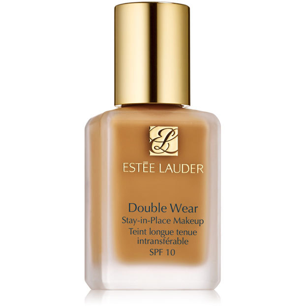 ESTEE LAUDER Estée Lauder Double Wear Stay in Place Make Up Honey 4W1