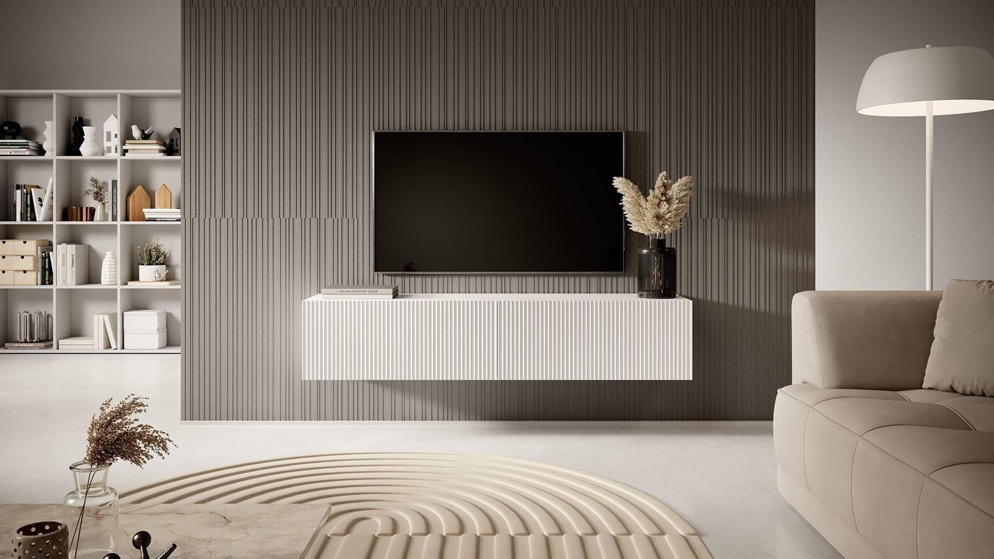 NADUVI Collection TV-meubel Vesper