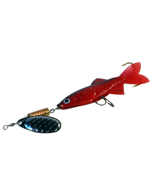 Albatros Spinner Follow-Fish Bladmaat 1 - Spinners