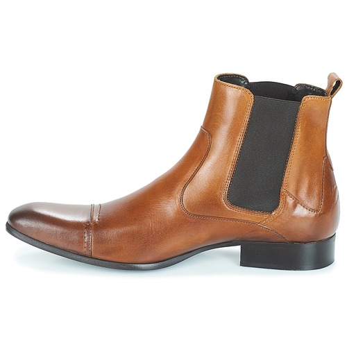 Carlington - ERINZI - Cognac