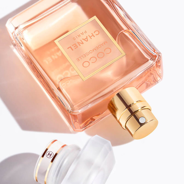 Coco Mademoiselle Eau de Parfum CHANEL