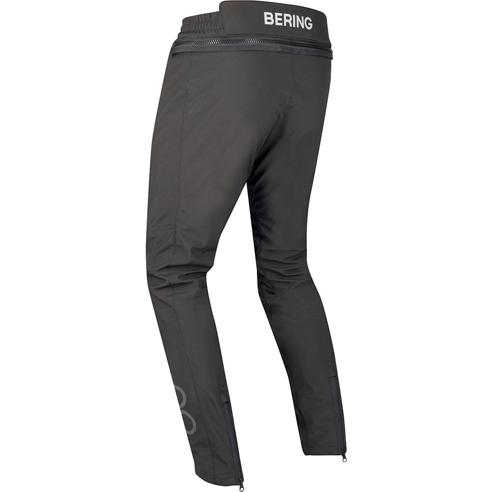 Bering - Pantalon Kerby Noir