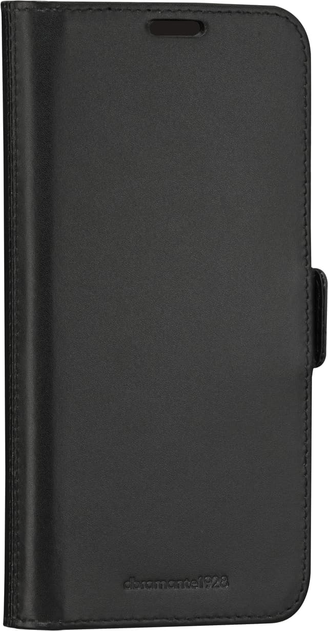 Dbramante1928 Lynge Samsung Galaxy A55 5G pungetui (sort)