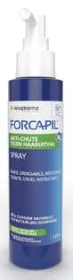 Arkopharma Forcapil Tegen Haaruitval Spray 125ML