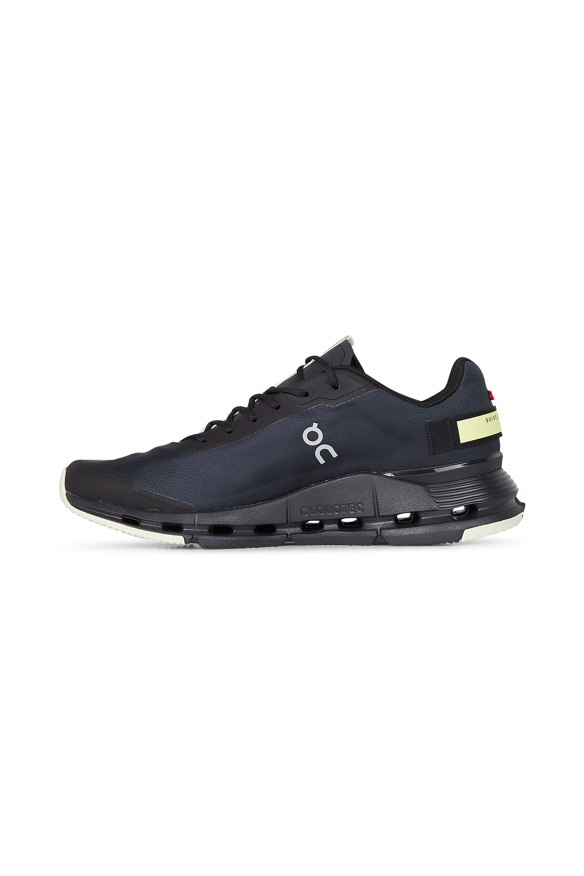 ON baskets Cloudnova form Noir