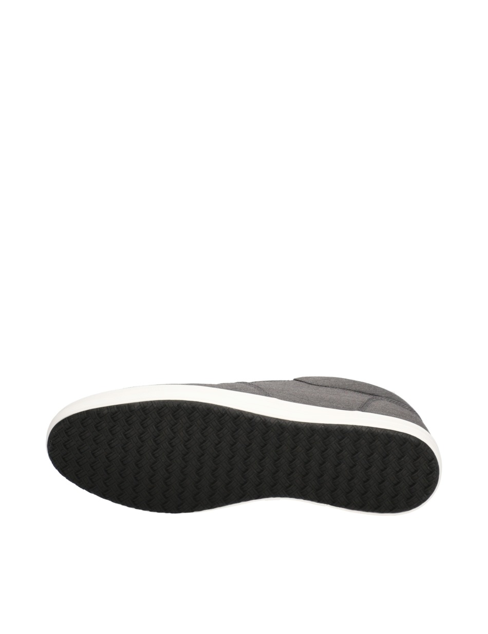 ESSENTIAL SLIP ON CHAMBRAY VULC