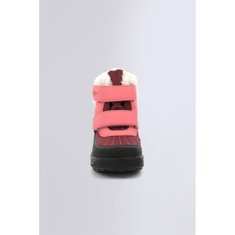 KICKBEDDY ROSE BOOTS Synthétique Fille